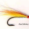 Tying the Pearl Mickey
