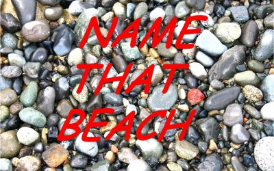 Name That Beach E13